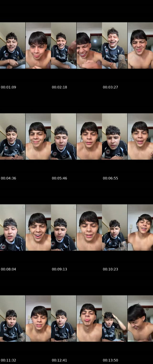 @tomy__g77 TikTok live