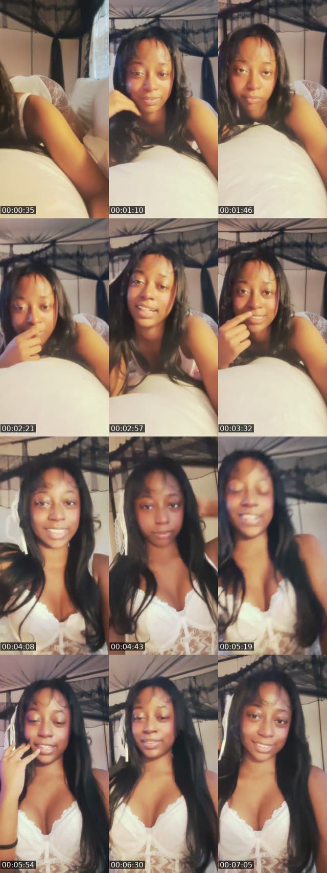 18 yo cutie - @metallicbabyy