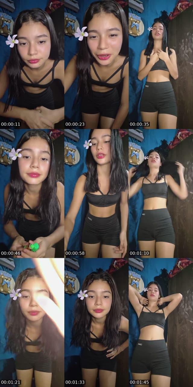 @eujhulys TikTok live from 2026-07-28