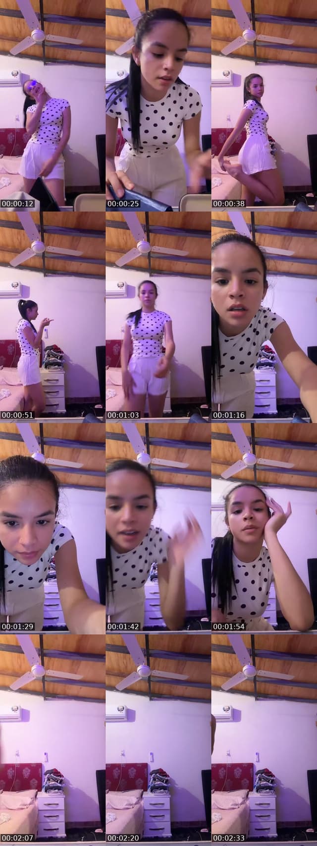 @gisselmaqueda TikTok live