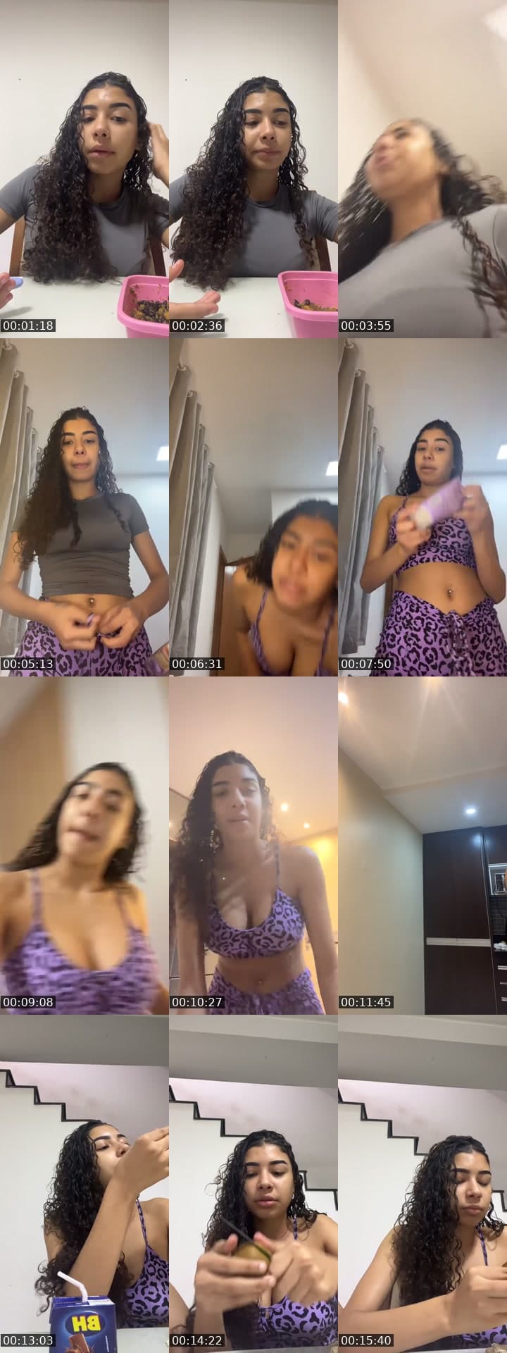 @josiws7 TikTok live stream