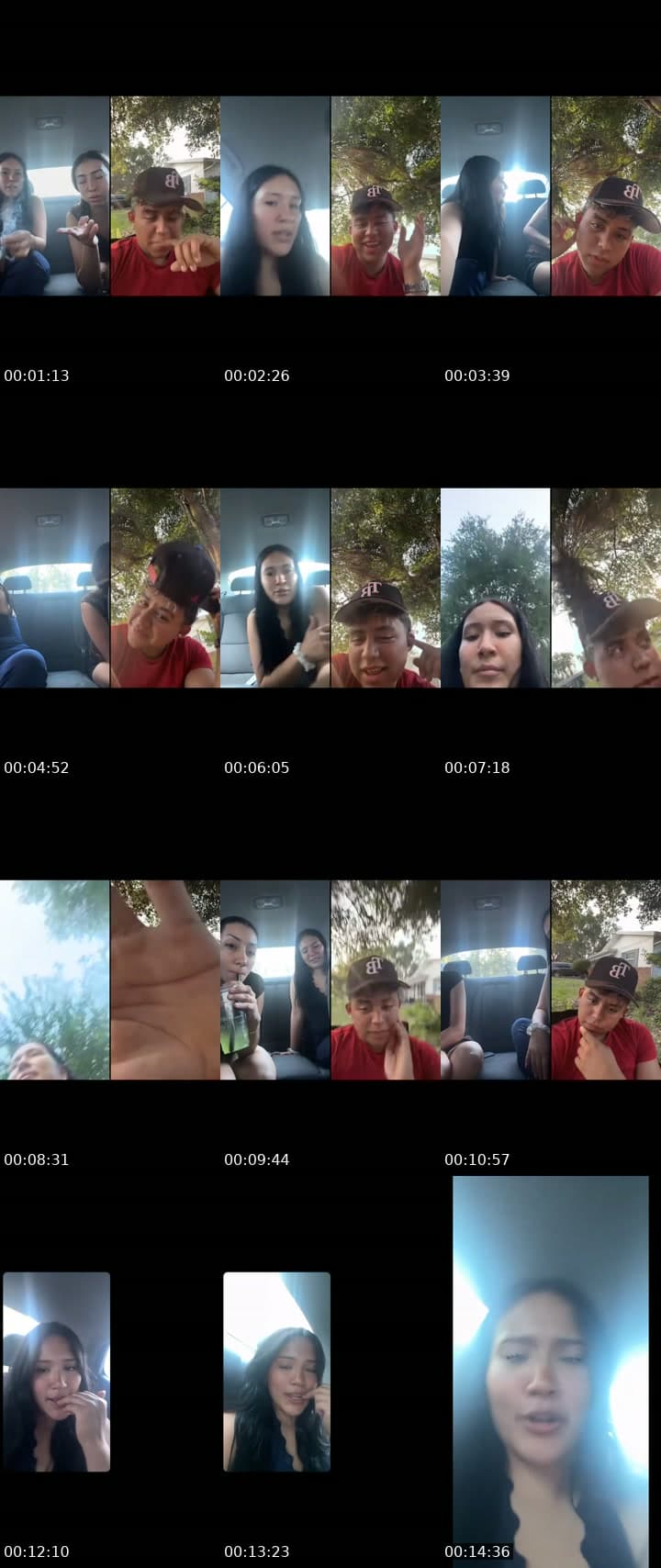 @ale.estrada88 TikTok live stream