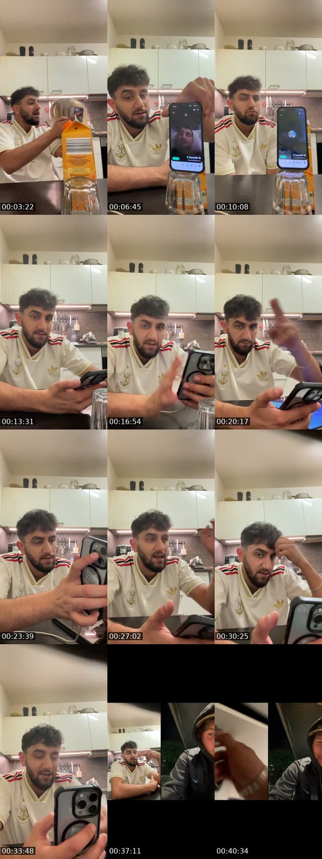 @rekan.live TikTok live
