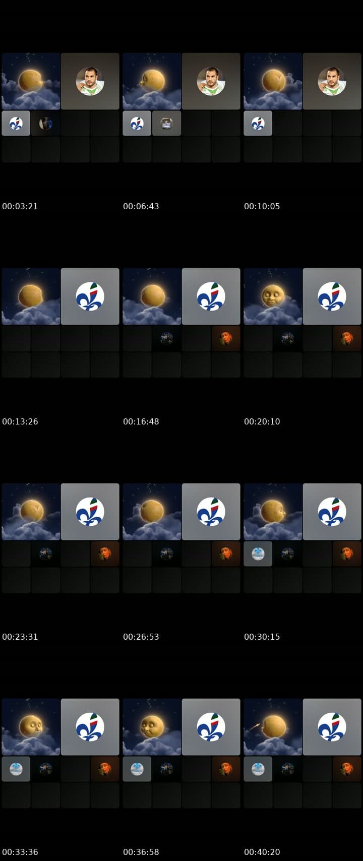 @siberien0 TikTok live stream
