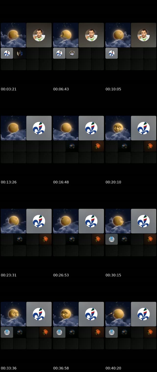 @siberien0 TikTok live