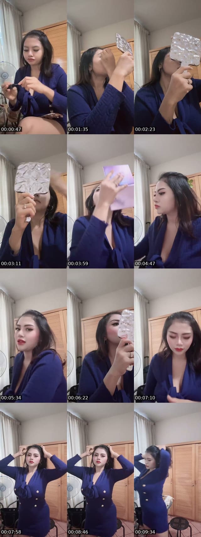 @marsela22842 TikTok live