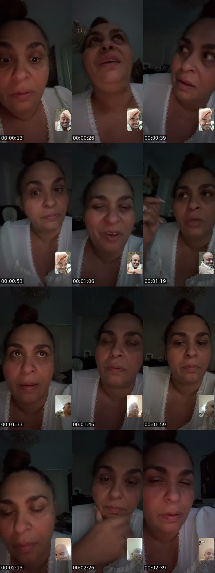 @lauren75forever TikTok live stream