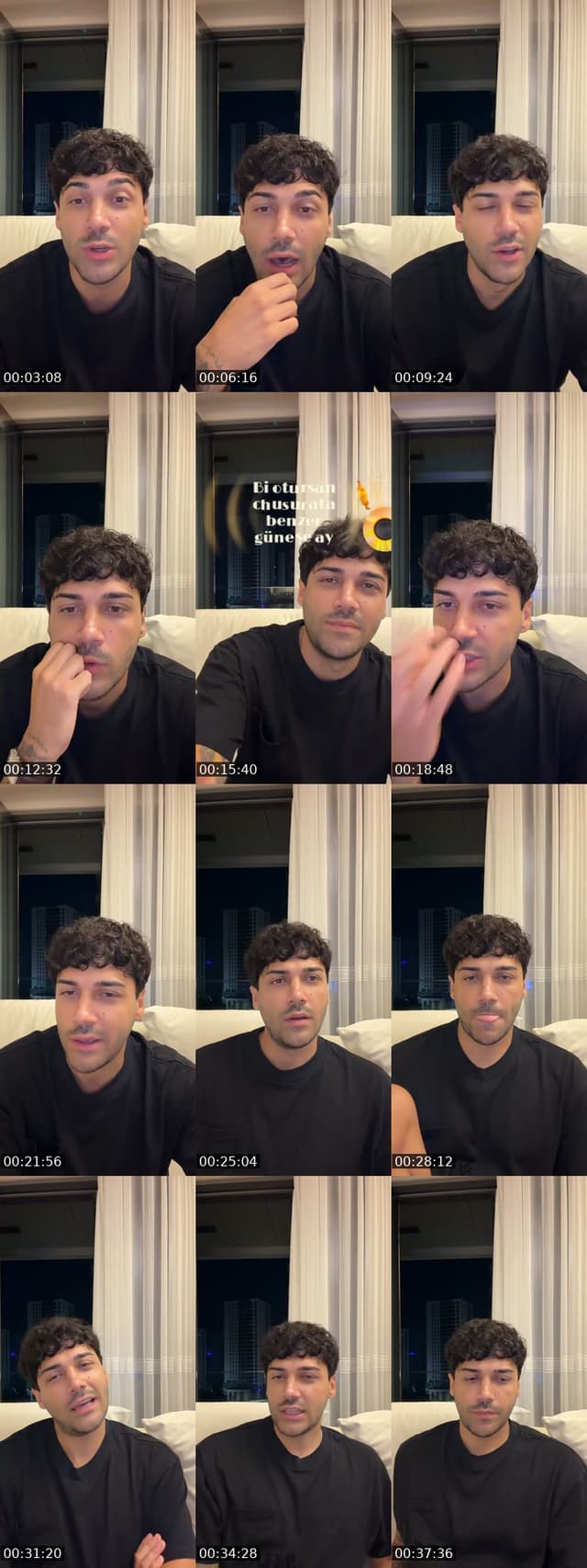 @alphayaloglu TikTok live