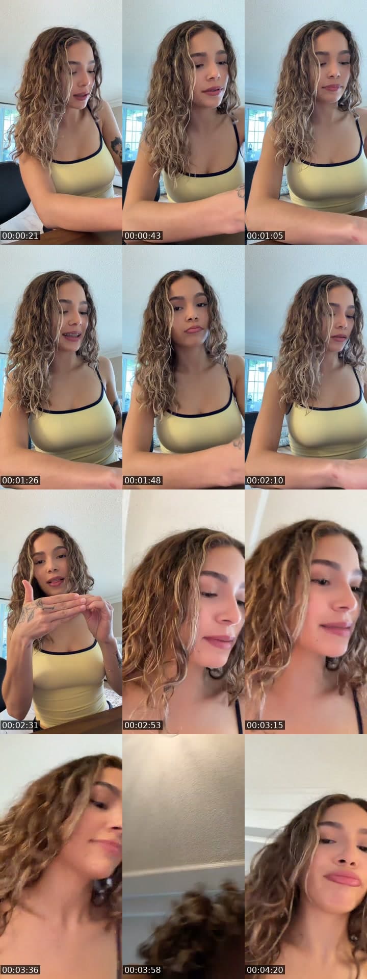 @payykali1 TikTok live stream