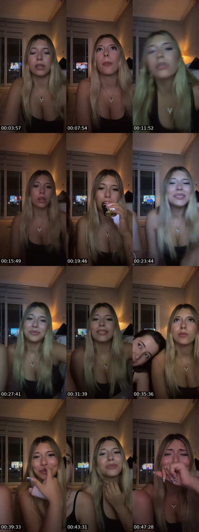 @35_ecrinn TikTok live