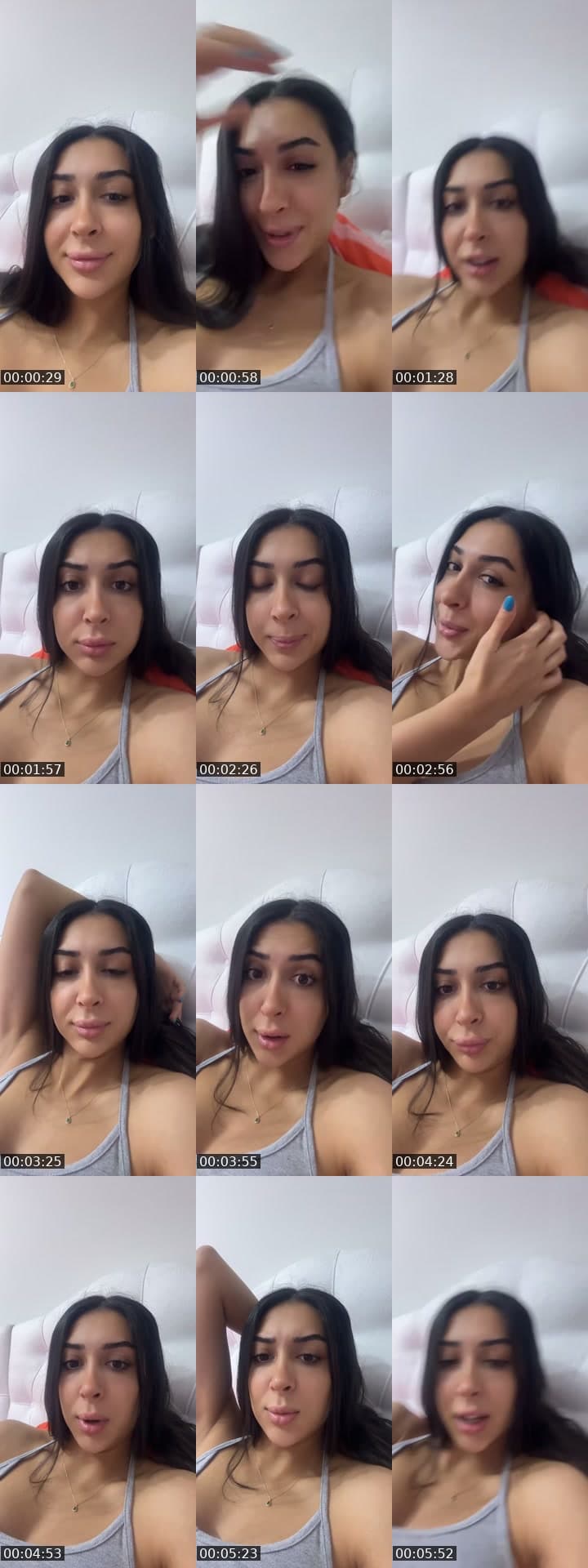 @winks8585 TikTok live stream