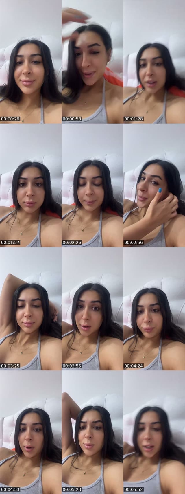 @winks8585 TikTok live