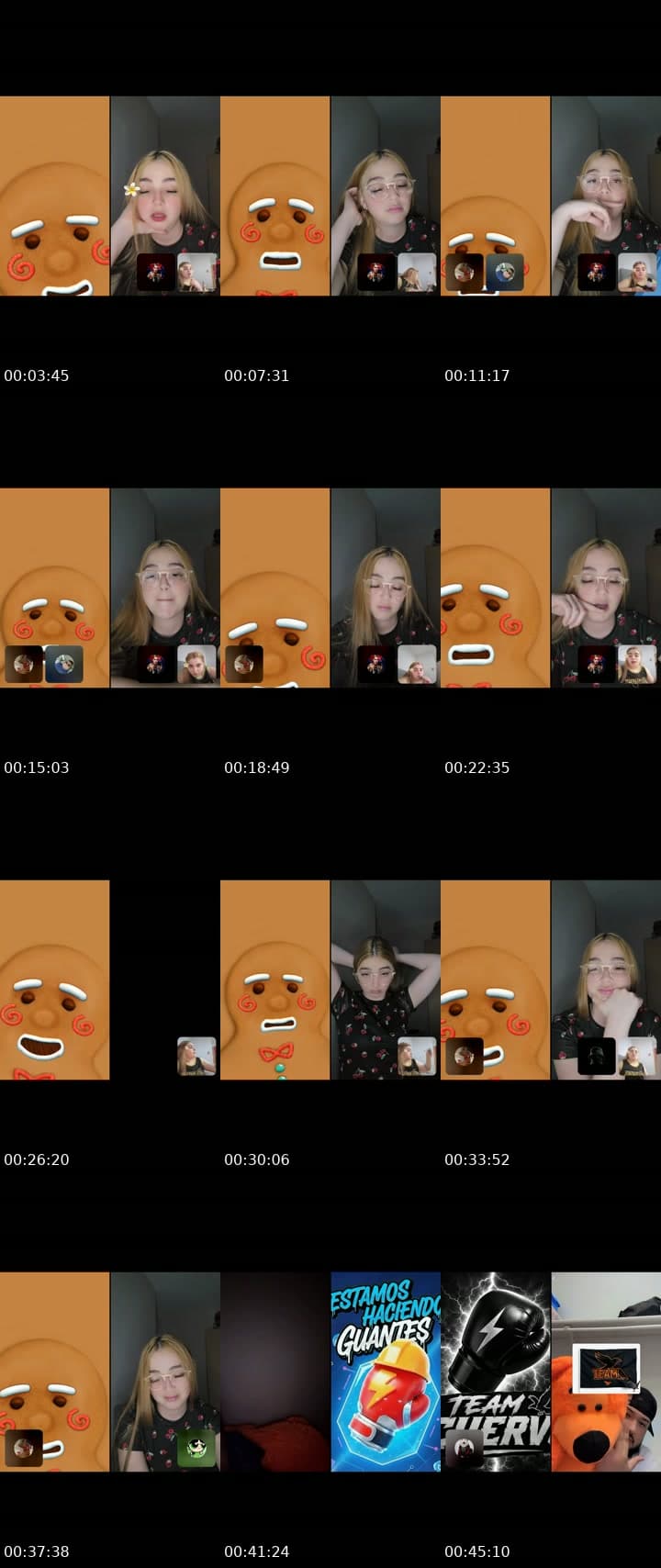 @soy_armando1 TikTok live stream