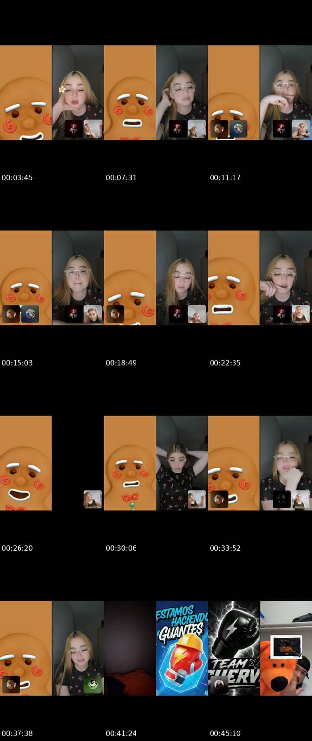 @soy_armando1 TikTok live