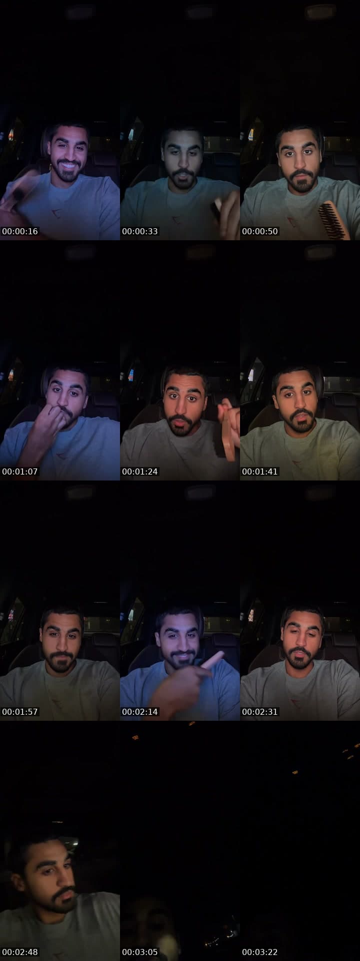 @3s55 TikTok live stream