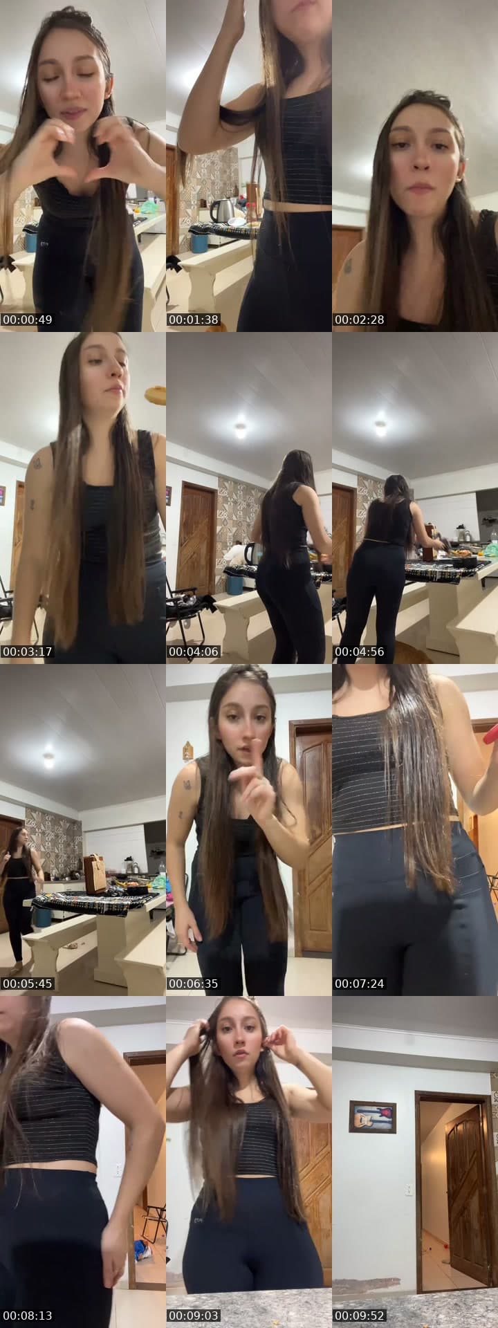 @juuhbasso1 TikTok live stream