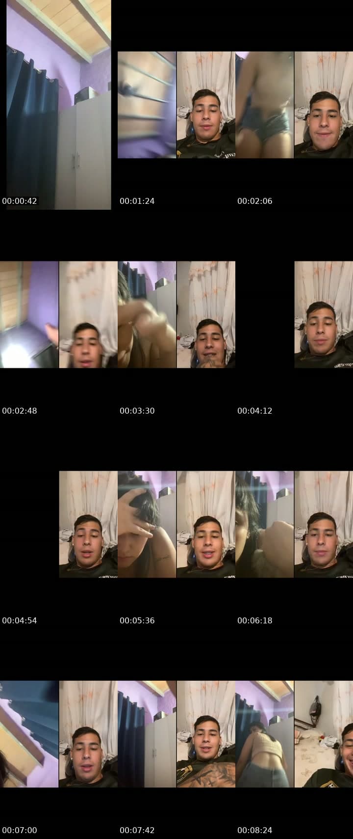 @xxxccaba0 TikTok live stream