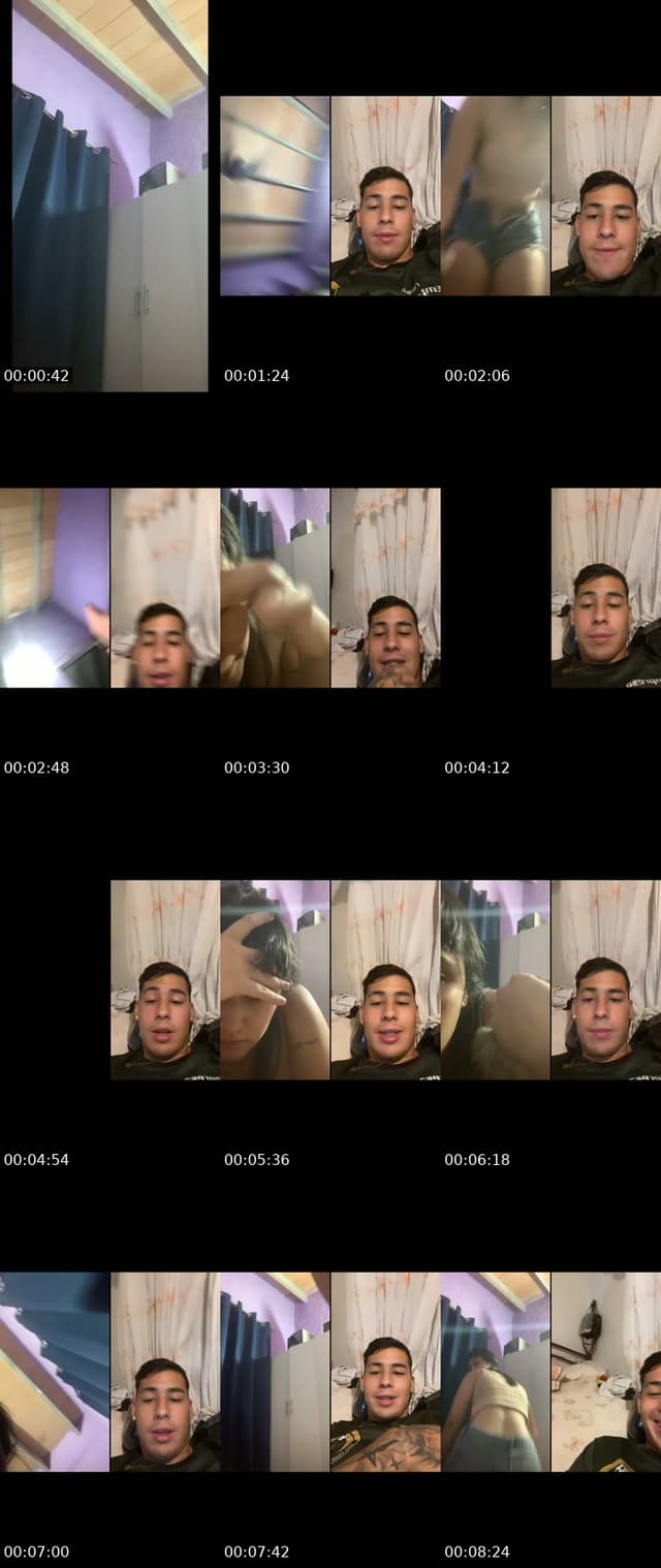 @xxxccaba0 TikTok live