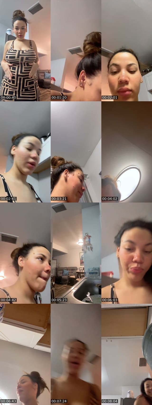 @yulainy30 TikTok live