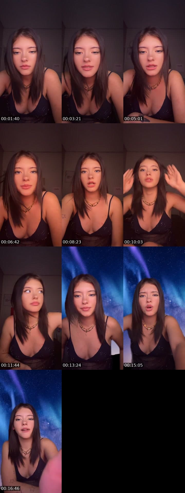 M en bio