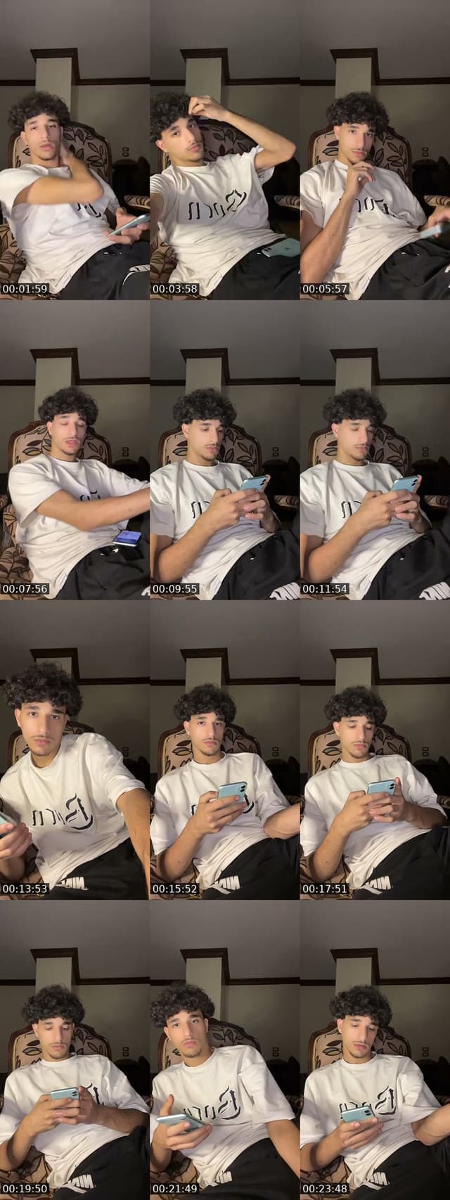@mrcurls37 TikTok live