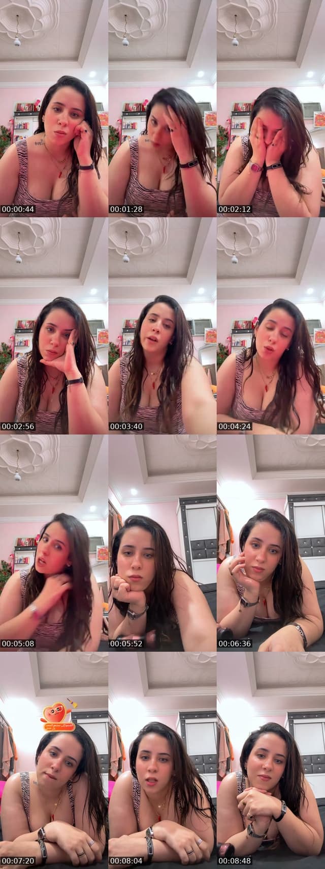 @mirodeana7802 TikTok live
