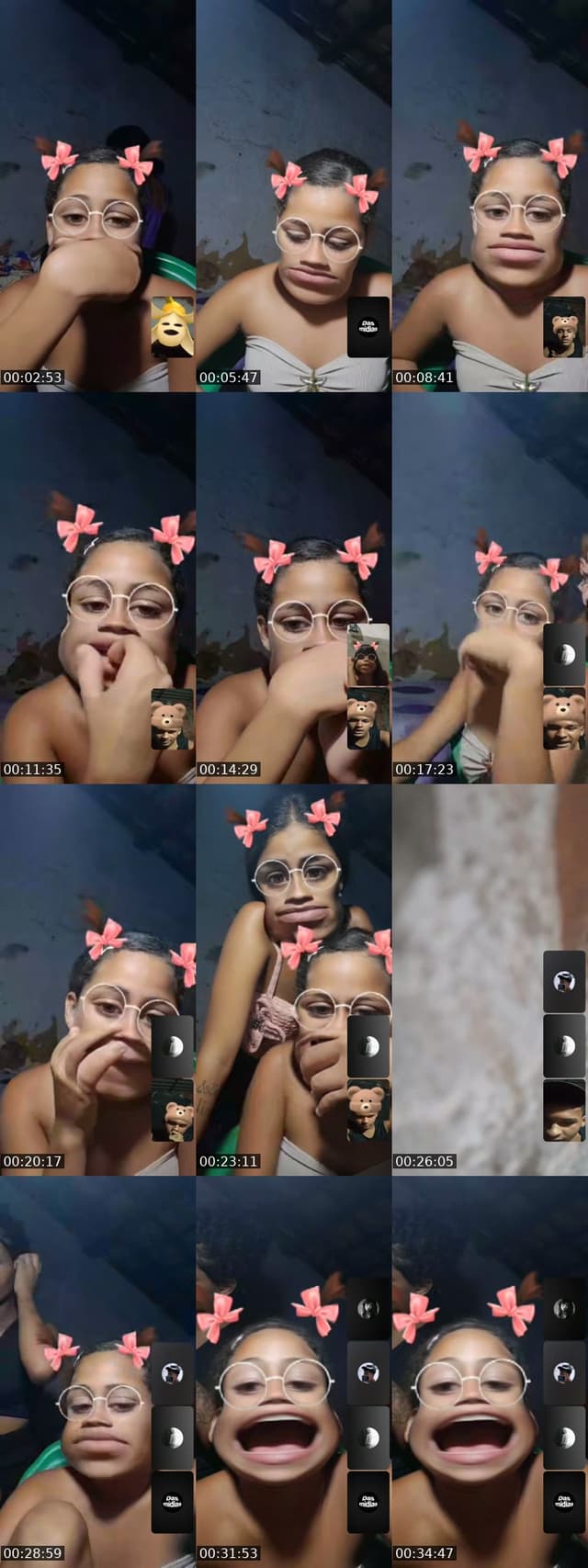 @amelia8775 TikTok live