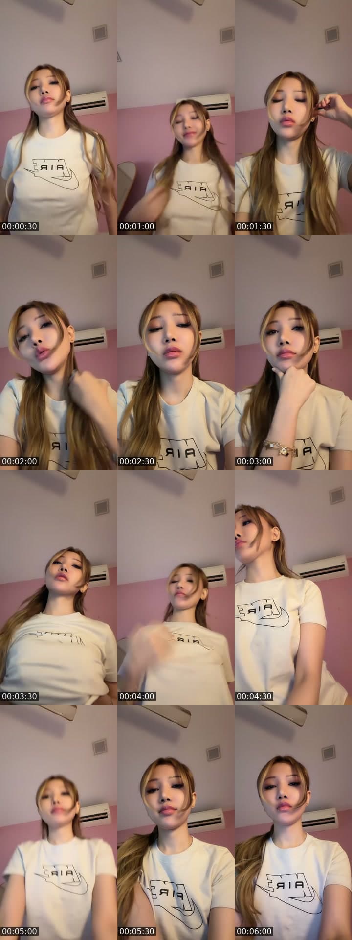 @hboe6 TikTok live stream