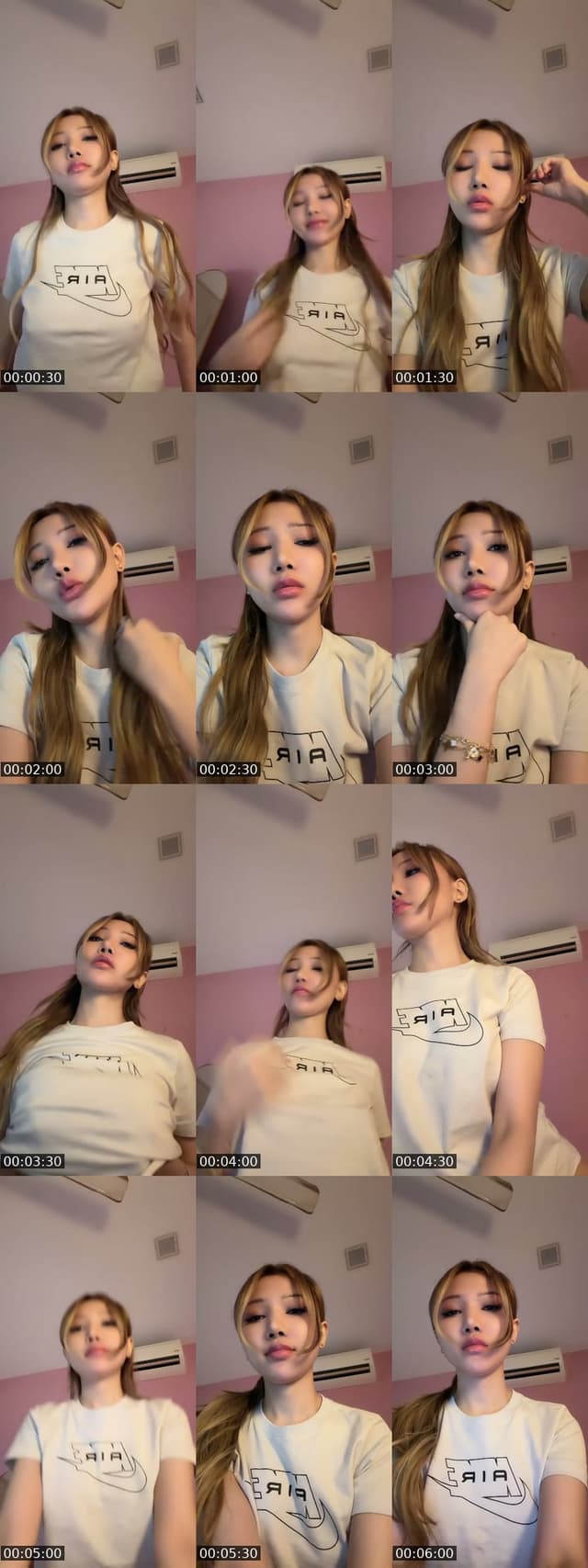 @hboe6 TikTok live