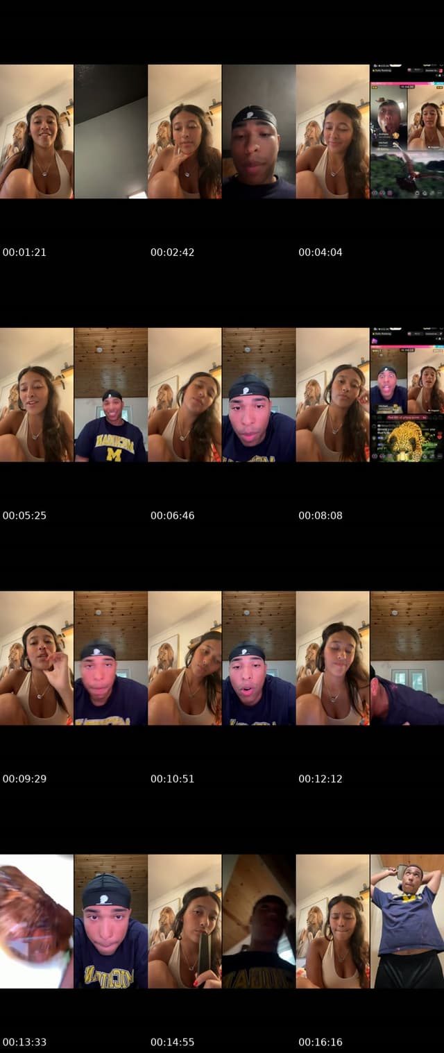 @itsgabriellaxx7 TikTok live from 2026-07-29