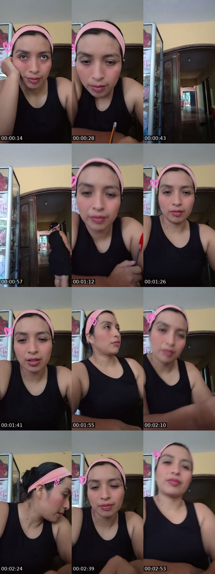 @jarumi.fuentes TikTok live stream