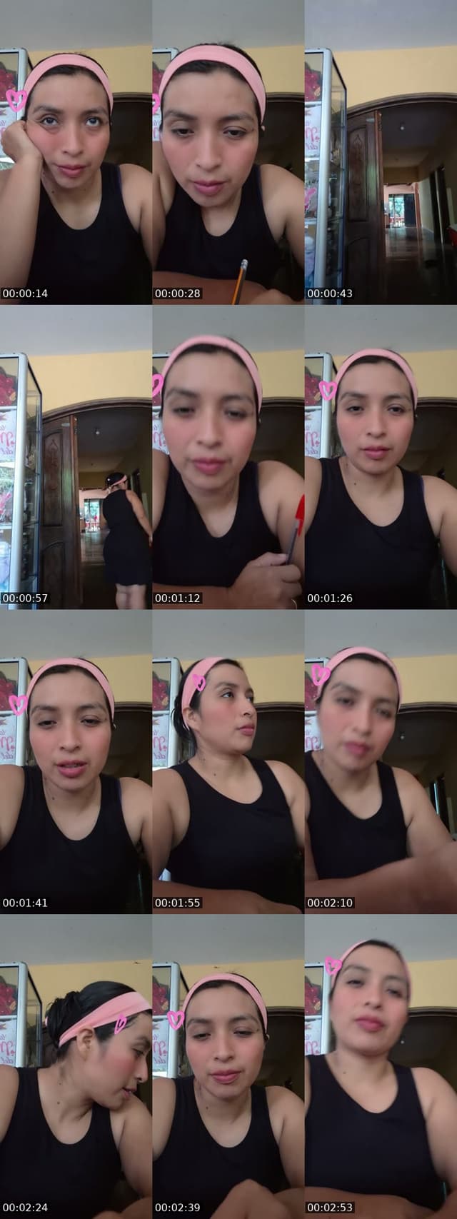 @jarumi.fuentes TikTok live