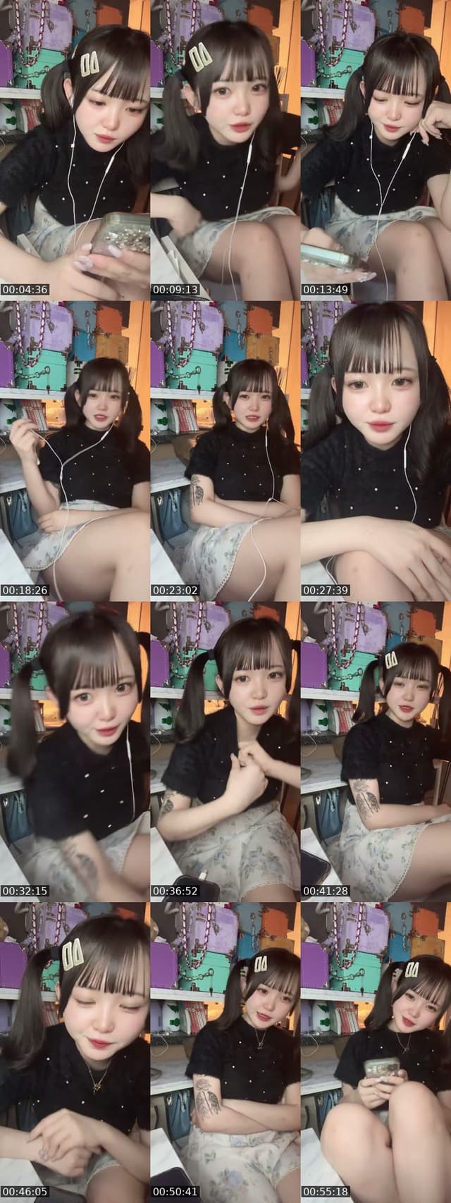 @eviabokadopan07 TikTok live