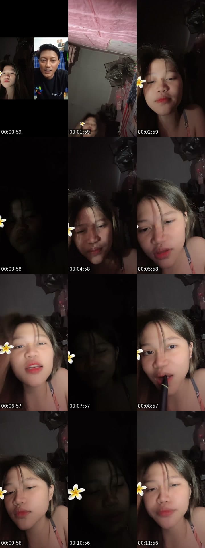 @brewdisini1 TikTok live stream