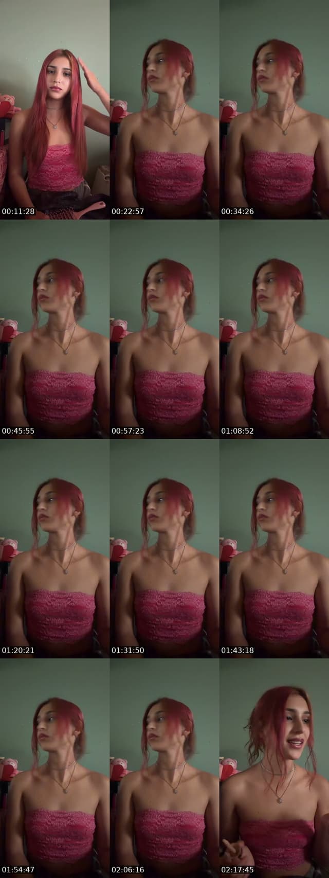 TikTok live: 📲 c by @xsxo.love