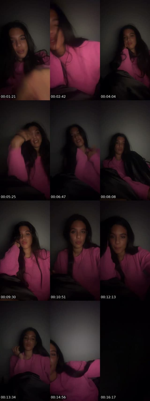@miffike17 past TikTok live from 2026-07-28