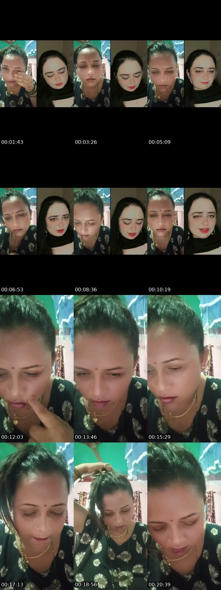 @nirukhatiwada23 TikTok live stream