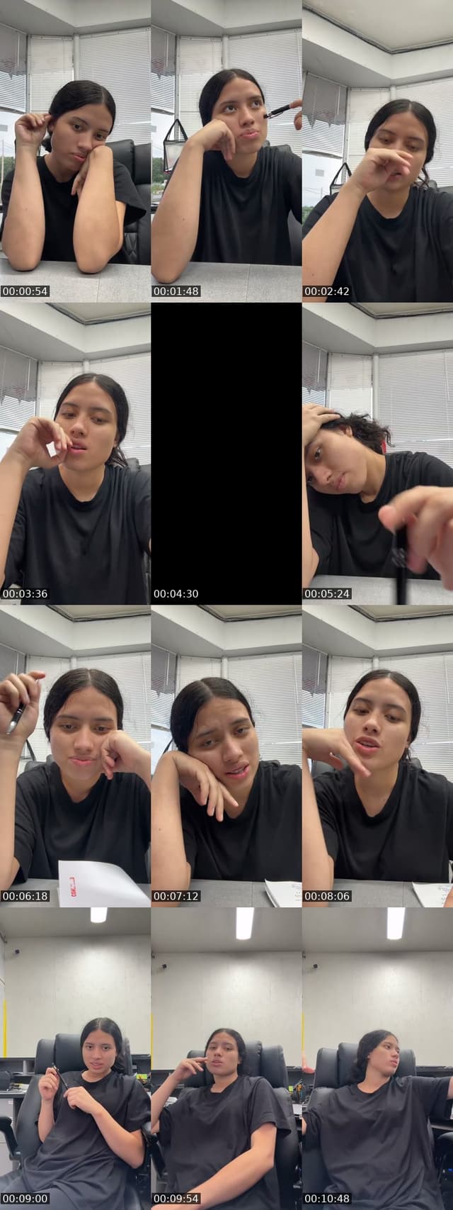 @true_m5 TikTok live