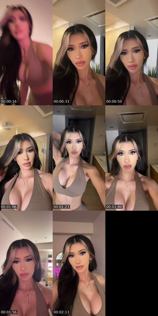 @misslilianagarcia TikTok live