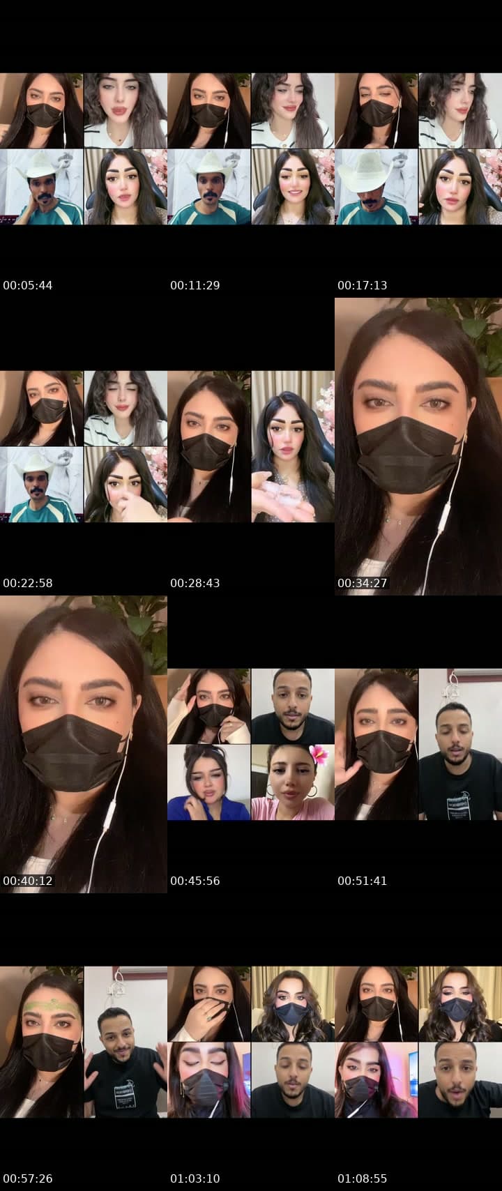 @almas.i2 TikTok live stream