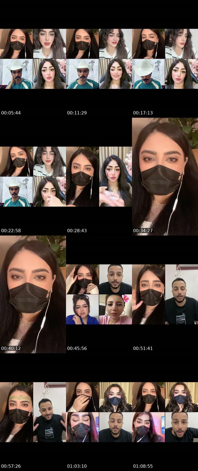 @almas.i2 TikTok live