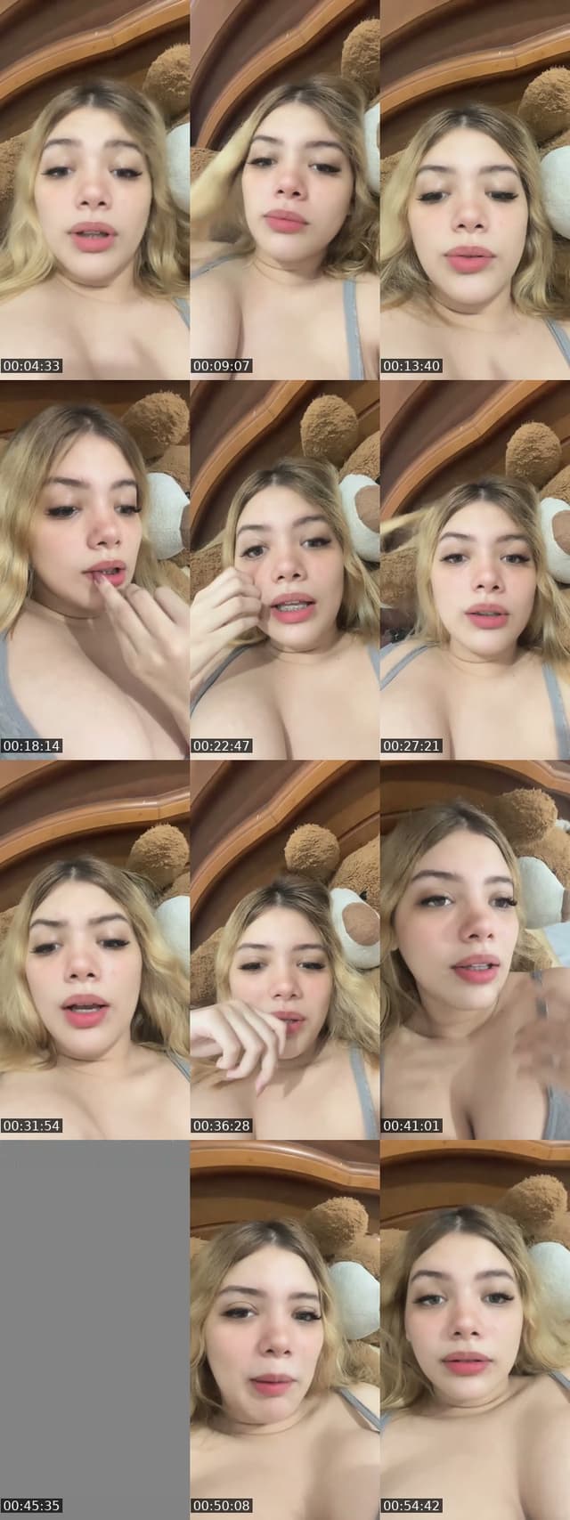 @ivanitaec TikTok live from 2026-07-29