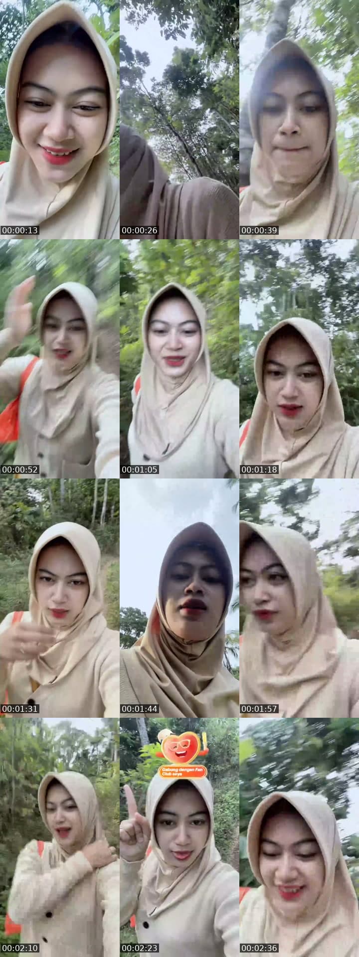 @nengsya_new TikTok live stream