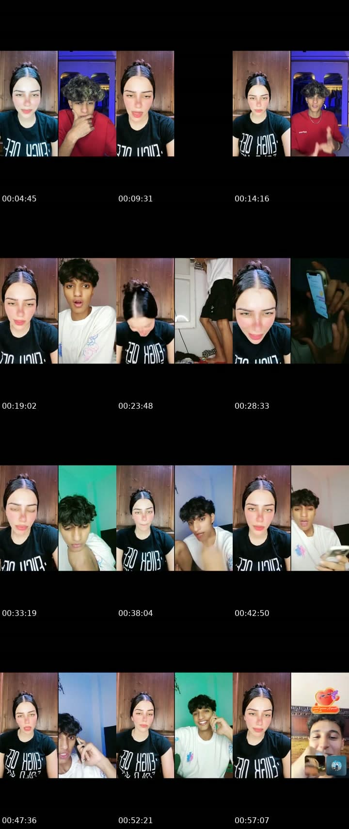 @yasso21698 TikTok live stream