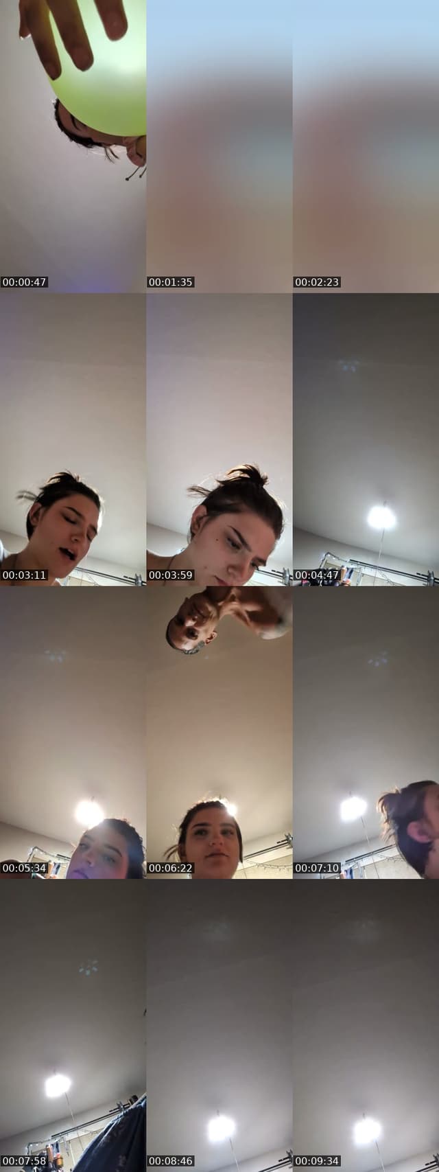 @nani_ya24 TikTok live