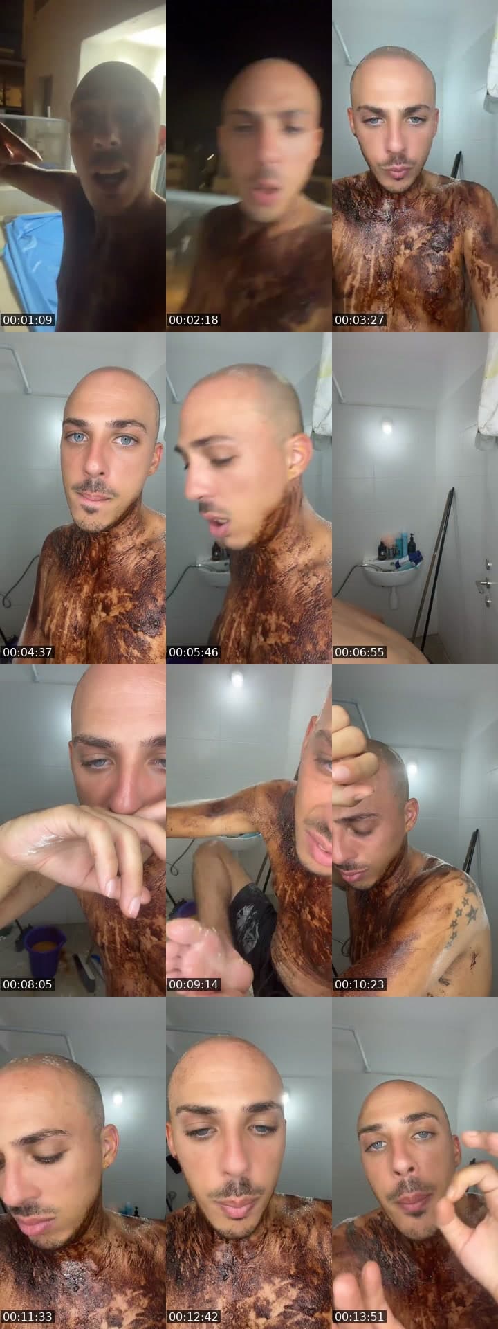 @danilevizoro TikTok live stream
