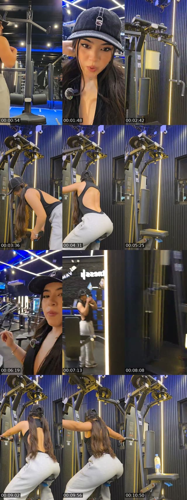 @julisagredos TikTok live
