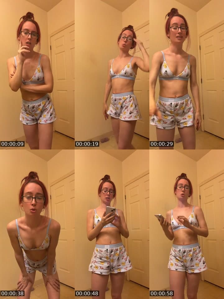 @the_greek_goddess TikTok live stream