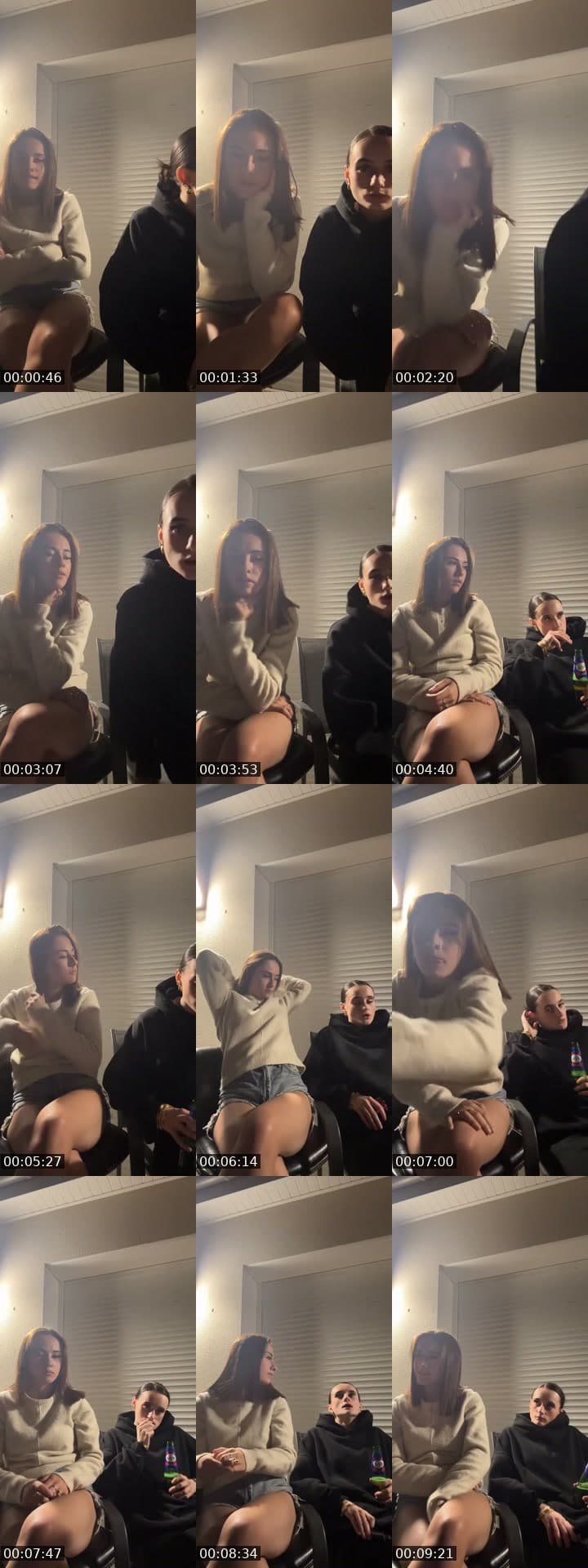 @lgnr.39 TikTok live stream