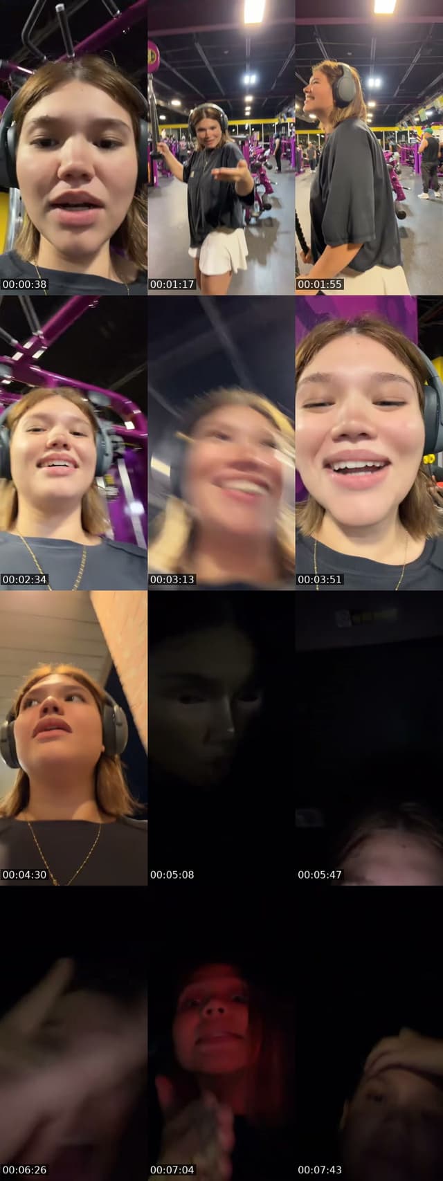 @fabianajustiniano TikTok live